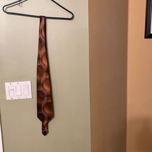 Men’s Dress Tie